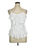 Glo White Tank Top Size XL - photo 1