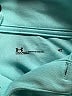 Under Armour 100% Polyester Teal Short Sleeve Top Size 4T - photo 3