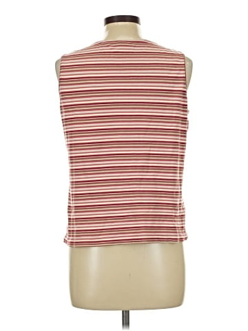White Stag Sleeveless T-Shirt (view 2)