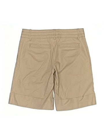 Cache Khaki Shorts (view 2)
