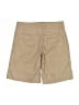 Cache Solid Tan Khaki Shorts Size 2 - photo 2