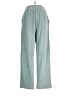 Zara Teal Casual Pants Size S - photo 2