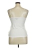 Glo White Tank Top Size XL - photo 2