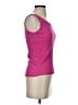 Unbranded Pink Tank Top Size S - photo 4
