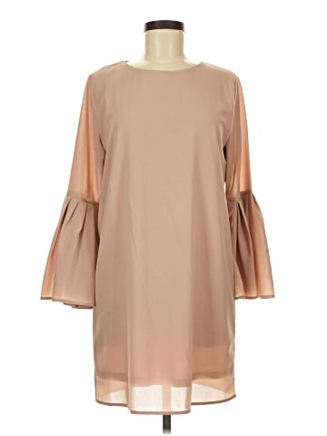 Entro Casual Dress (view 1)