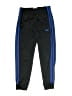 Adidas 100% Polyester Blue Track Pants Size 8 - photo 1