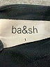 BA&SH Black 3/4 Sleeve Blouse Size Sm (1) - photo 7