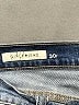 Girlfriend Collective Hearts Blue Jeans Size 30 waist - photo 4