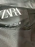 Zara Black Vest Size S - photo 6