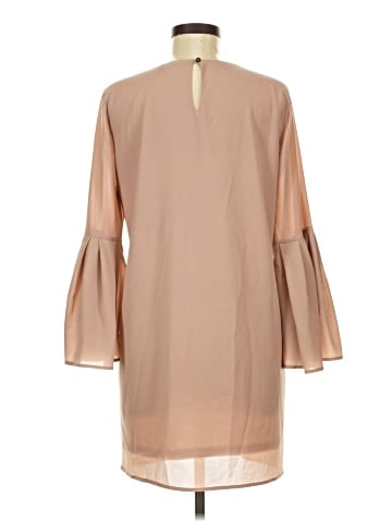 Entro Casual Dress (view 2)