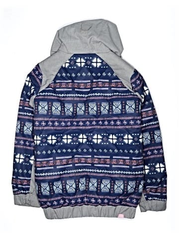 Roxy Zip Up Hoodie (view 2)