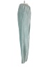 Zara Teal Casual Pants Size S - photo 4