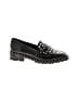 Schutz Black Flats Size 7 - photo 1