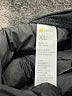 Zella Solid Black Casual Dress Size XL - photo 7