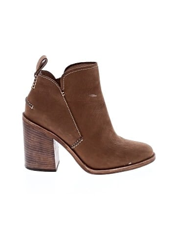 Ugg Ankle Boots (view 1)