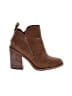 Ugg Brown Ankle Boots Size 6 - photo 1