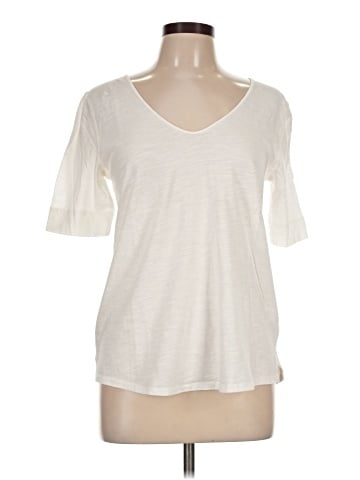 Pure & Good Short Sleeve T-Shirt (view 1)