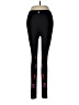 ULTRACOR Graphic Black Active Pants Size M - photo 2