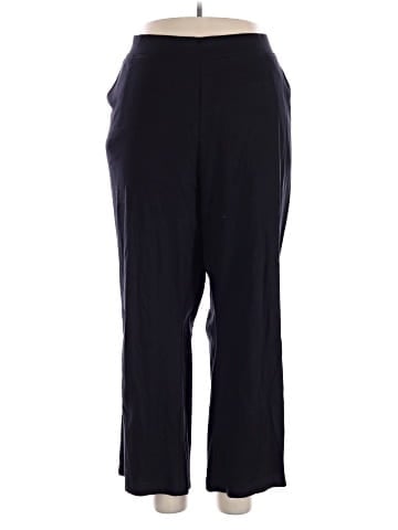 Basic Editions Dress Pants (view 1)