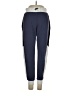 Nike Color Block Blue Track Pants Size S - photo 1