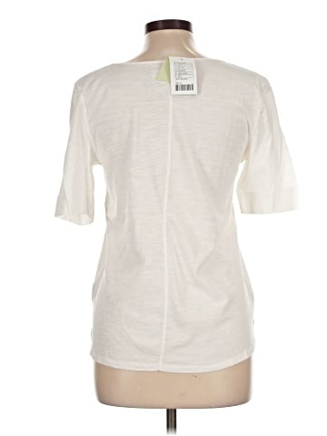 Pure & Good Short Sleeve T-Shirt (view 2)