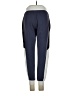 Nike Color Block Blue Track Pants Size S - photo 2