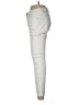 Ann Taylor LOFT Solid White Ivory Jeans Size 6 - photo 5