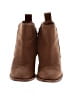 Ugg Brown Ankle Boots Size 6 - photo 2