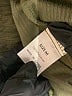 Unbranded 100% Polyester Green Cargo Pants Size M - photo 7