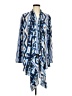 Assorted Brands Blue Cardigan Size M - photo 1