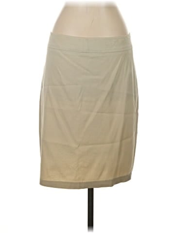 Avenue Montaigne Formal Skirt (view 2)