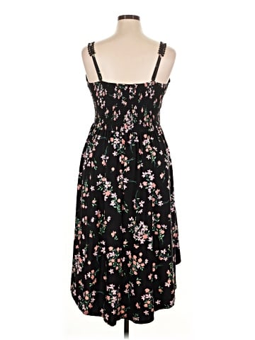 No Boundaries Casual Dress (view 2)