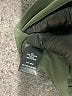 Torrid 100% Polyester Green Casual Dress Size 2X Plus (2) - photo 8