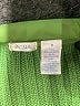Aqua 100% Nylon Green Jacket Size M - photo 6
