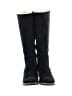 Ugg Australia Black Boots Size 7 1/2 - photo 2