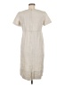 Talbots Ivory Casual Dress Size 8 - photo 2