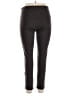 Active USA Solid Black Active Pants Size 2X - photo 2