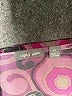 Apt. 9 Purple 3/4 Sleeve Blouse Size L (petite) - photo 7