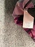 Apt. 9 Purple 3/4 Sleeve Blouse Size L (petite) - photo 8