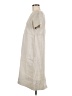 Talbots Ivory Casual Dress Size 8 - photo 5