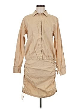 Lioness 3/4 Sleeve Button-Down Shirt (view 1)