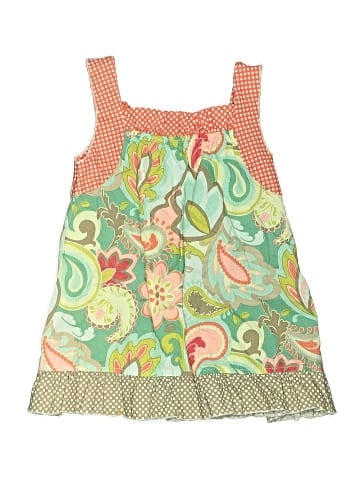 Lolly Wolly Doodle Dress (view 1)
