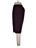 Unbranded Color Block Burgundy Casual Pants Size L - photo 5