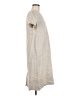 Talbots Ivory Casual Dress Size 8 - photo 4