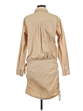 Lioness 3/4 Sleeve Button-Down Shirt (view 2)