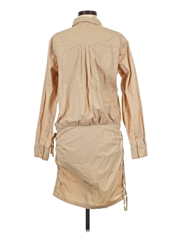 Lioness 3/4 Sleeve Button-Down Shirt (view 2)