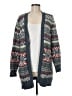 L.L.Bean Gray Cardigan Size M - photo 1