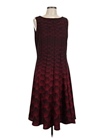 Chadwicks Cocktail Dress (view 1)