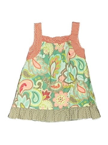 Lolly Wolly Doodle Dress (view 2)