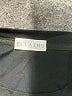 Assorted Brands 100% Polyester Black Casual Dress Size L (estimated) - photo 7
